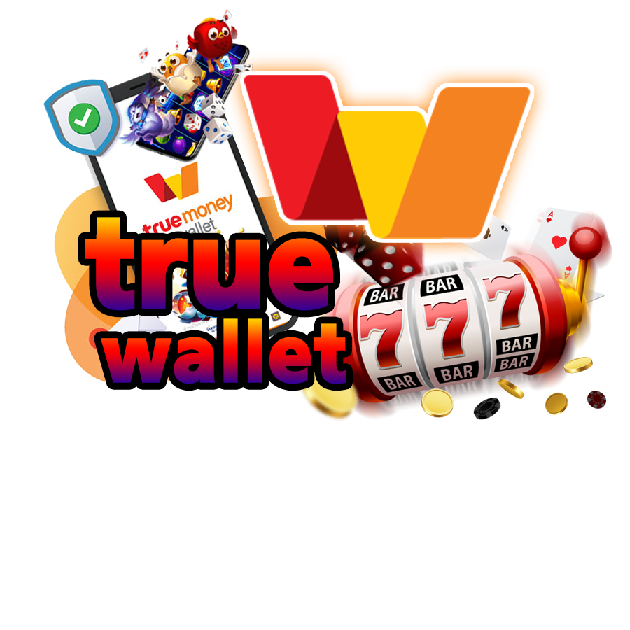 True Wallet 777